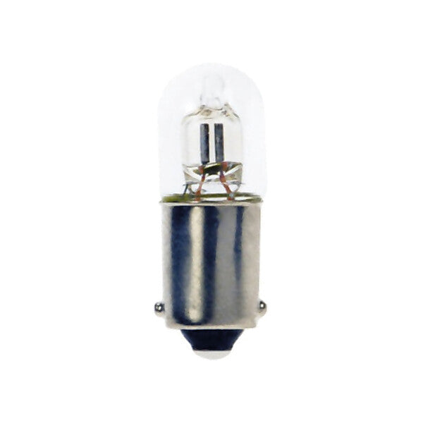 Scharnberger+Hasenbein Glimmlampe 10x28mm BA9s 230V ZG233 28031